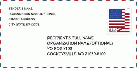 Zip Code 8100 .